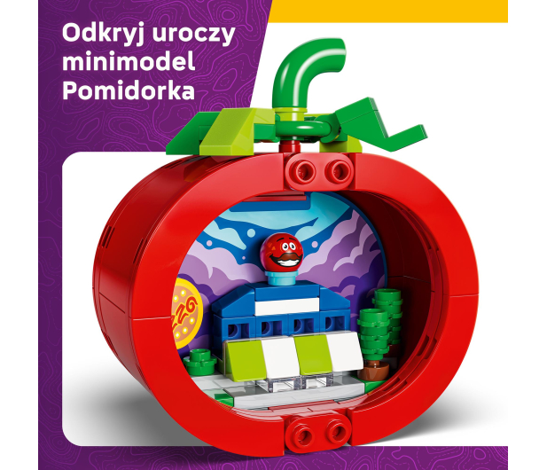 LEGO FORTNITE 77079 Pomidorek - 1529863 - zdjęcie 7